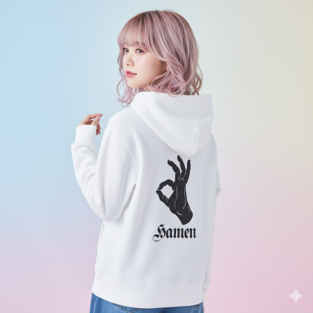 哈們 Hamen