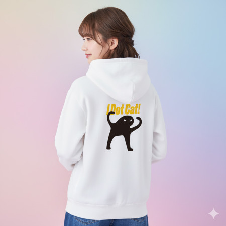 I don't cat