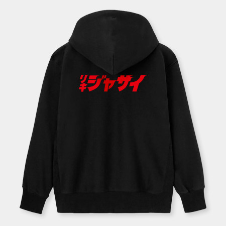 哩氣甲賽 リキジャサイ 哩氣甲賽 リキジャサイ