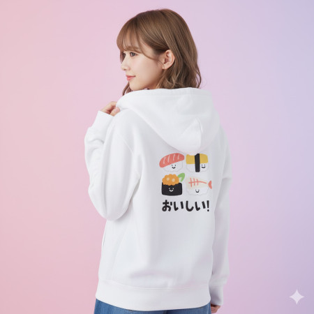 Kawaii 壽司