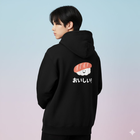 Kawaii 壽司