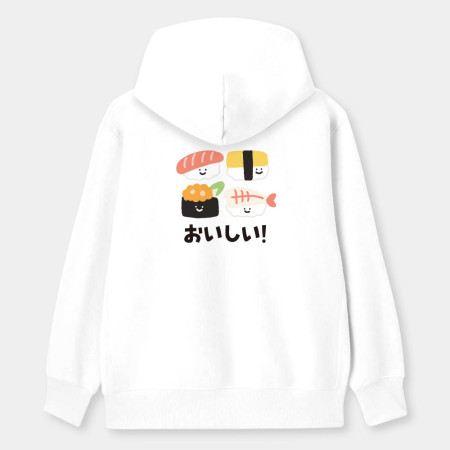 Kawaii 壽司