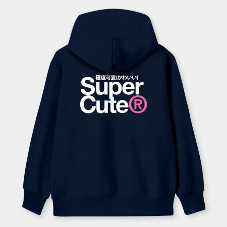 極度可愛 Super Cute