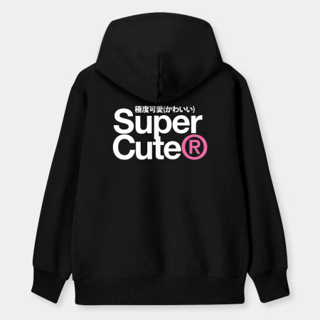 極度可愛 Super Cute
