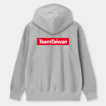 Taiwanese（客製化文字）