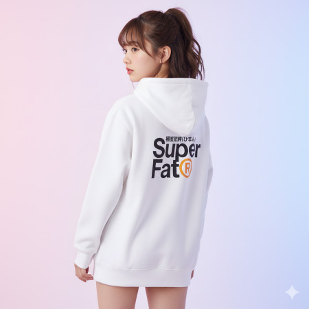 極度肥胖 Super Fat
