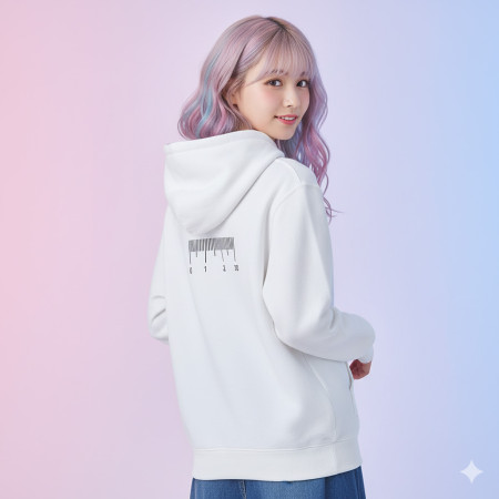自欺欺人30cm客製化尺寸T