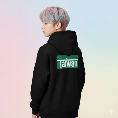 TAIWAN 台灣羽球金牌