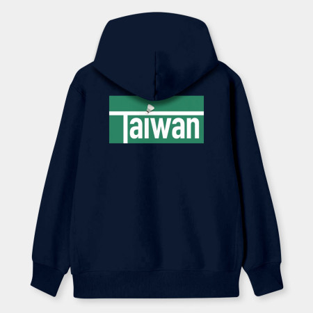 TAIWAN 台灣羽球金牌