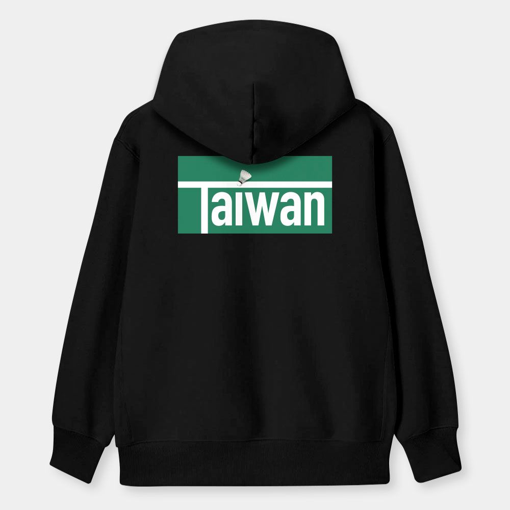 TAIWAN 台灣羽球金牌 TAIWAN 台灣羽球金牌