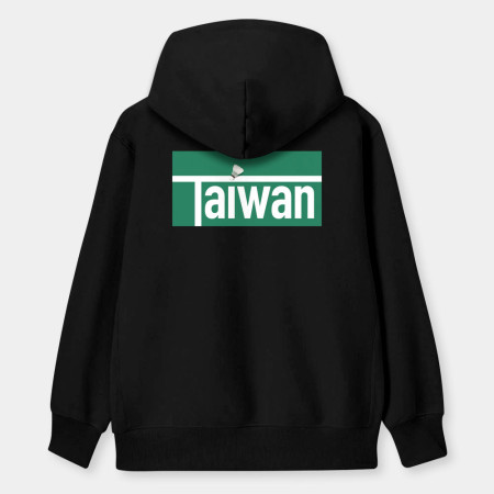 TAIWAN 台灣羽球金牌 TAIWAN 台灣羽球金牌