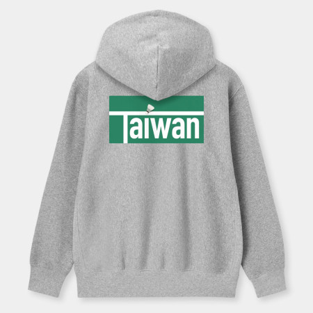 TAIWAN 台灣羽球金牌 TAIWAN 台灣羽球金牌