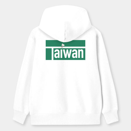 TAIWAN 台灣羽球金牌 TAIWAN 台灣羽球金牌