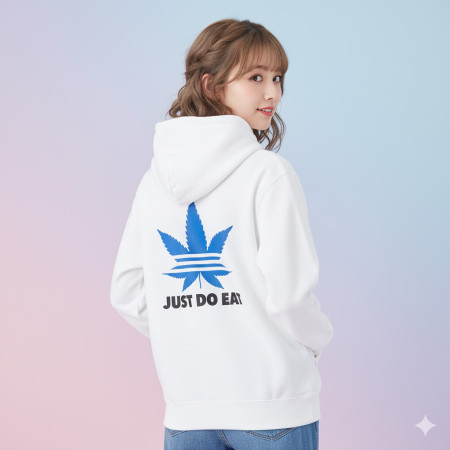 JUST DO EAT JO是藥對決 JUST DO EAT JO是藥對決