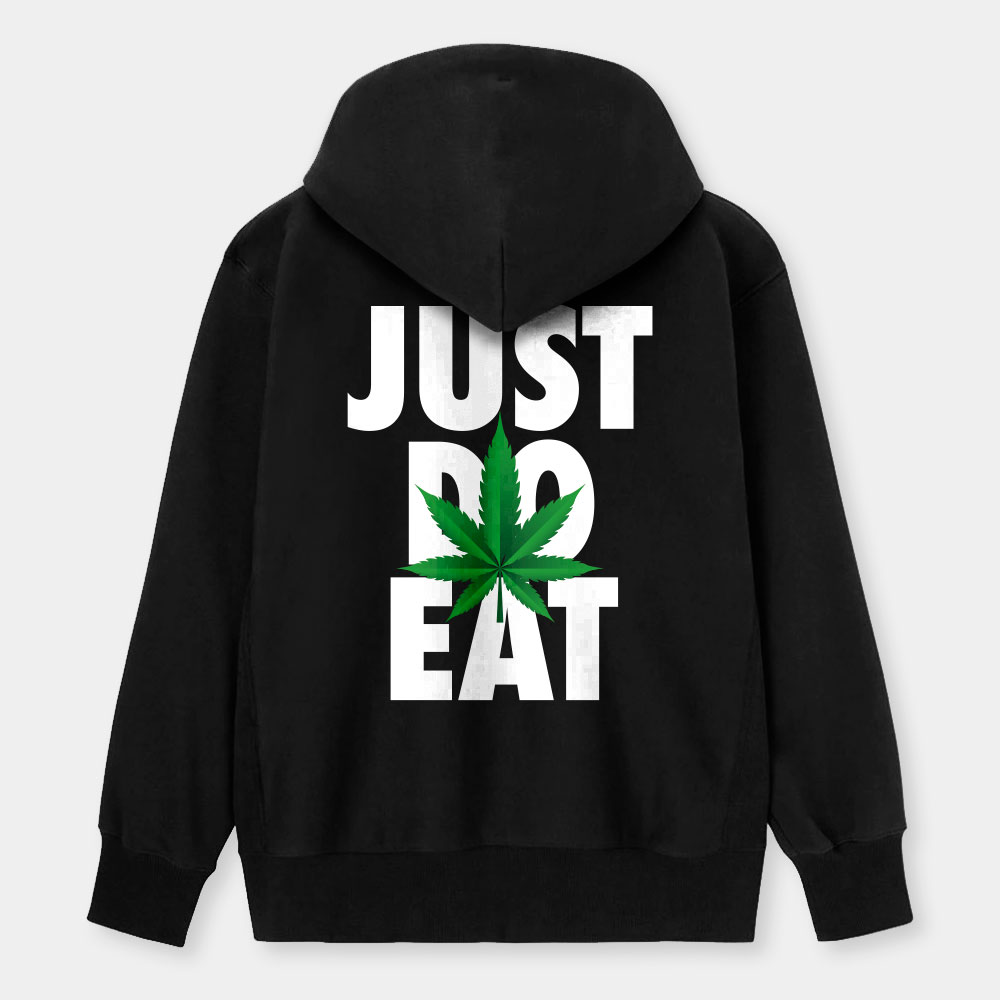 JUST DO EAT JO是藥對決 JUST DO EAT JO是藥對決