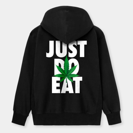 JUST DO EAT JO是藥對決 JUST DO EAT JO是藥對決