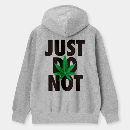 JUST DO EAT JO是藥對決