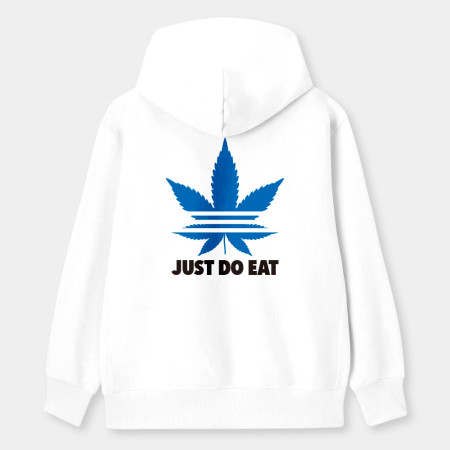 JUST DO EAT JO是藥對決 JUST DO EAT JO是藥對決