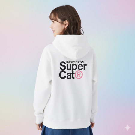 極度貓奴 Super Cat
