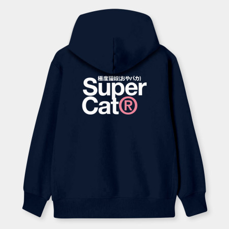 極度貓奴 Super Cat