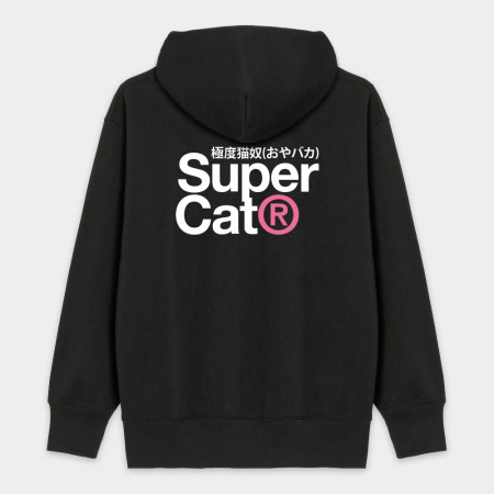 極度貓奴 Super Cat