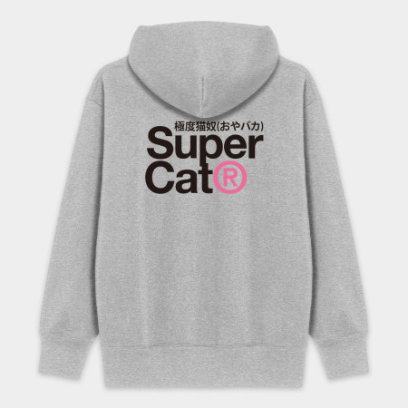 極度貓奴 Super Cat