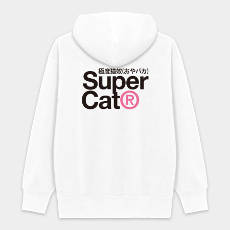 極度貓奴 Super Cat