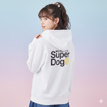 極度狗奴 Super Dog 極度狗奴 Super Dog