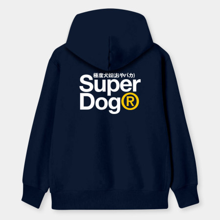 極度狗奴 Super Dog