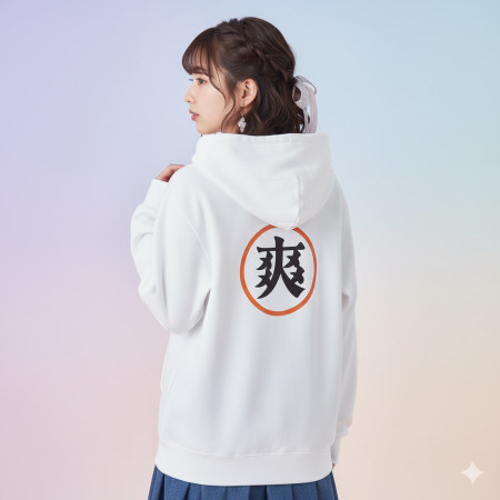 龜仙人道服（客製化文字）