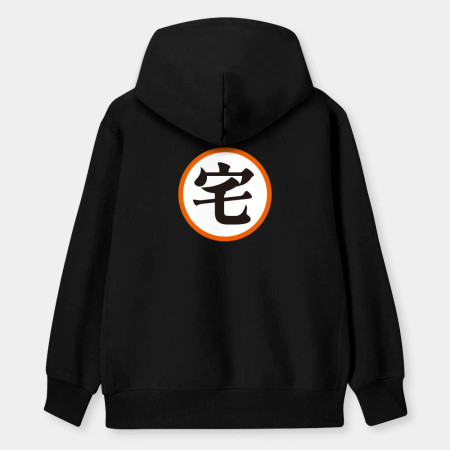 龜仙人道服（客製化文字）