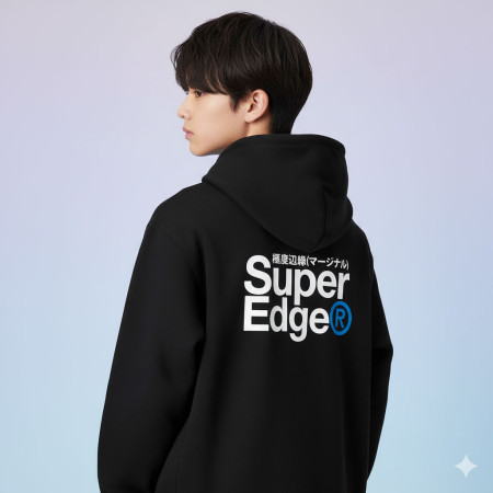 極度邊緣 Super Edge