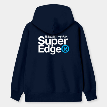 極度邊緣 Super Edge 極度邊緣 Super Edge