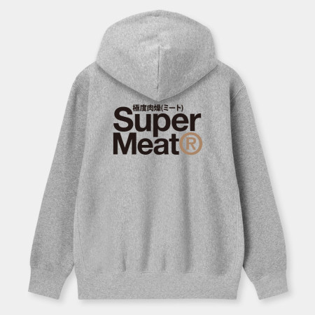 極度肉燥 Super Meat