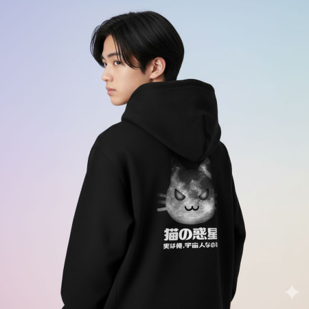 NekoStar 貓的惑星