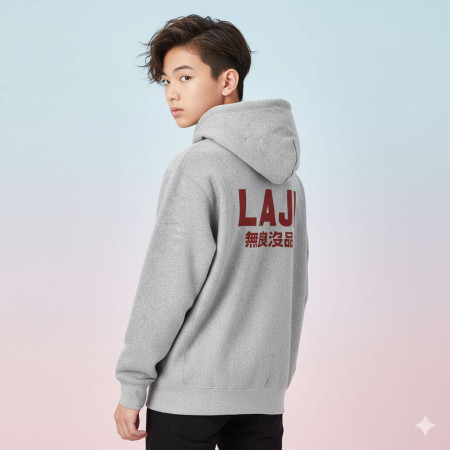 LAJI 無良沒品