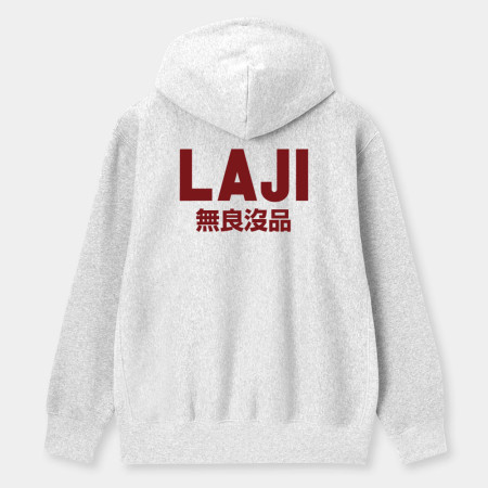 LAJI 無良沒品 LAJI 無良沒品