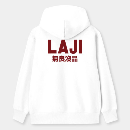 LAJI 無良沒品 LAJI 無良沒品