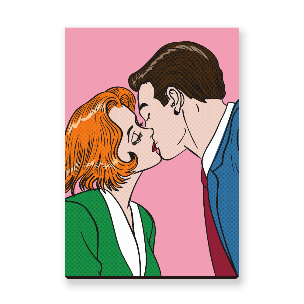 KISS KISS