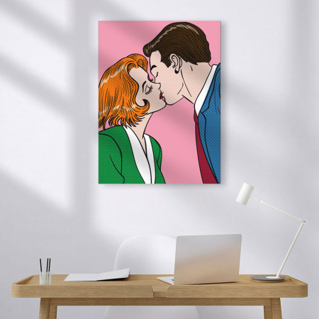 KISS