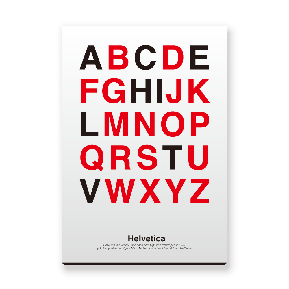 Helvetica