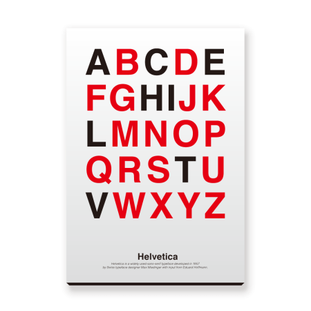 Helvetica
