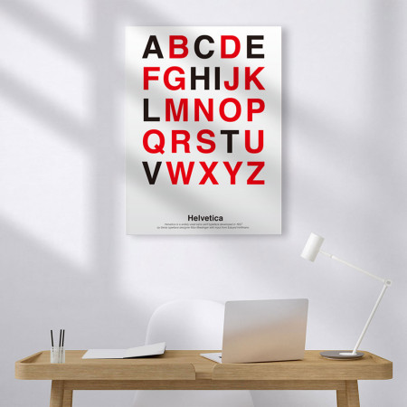 Helvetica